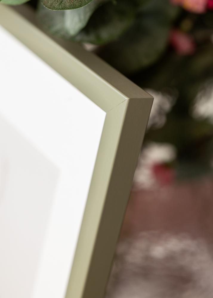 Ram NordicLine Green Leaf 42x59,4 cm (A2)