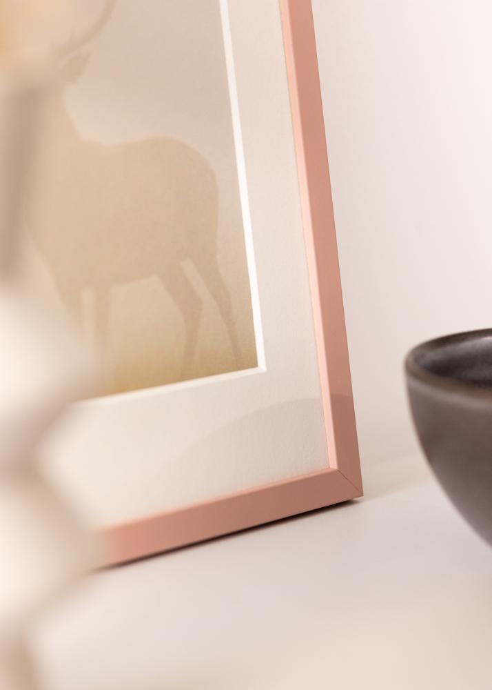 Ram NordicLine Dirty Rose 29,7x42 cm (A3)