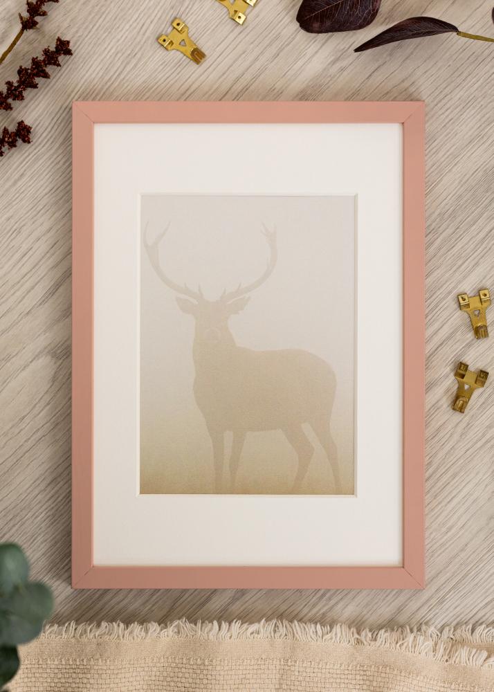 Ram NordicLine Dirty Rose 29,7x42 cm (A3)