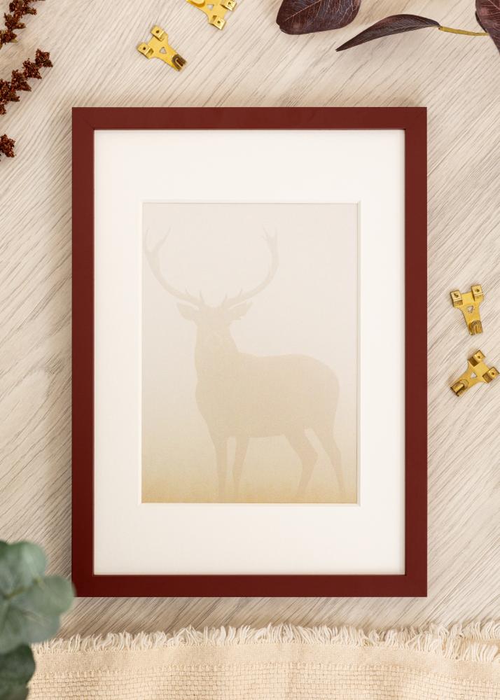 Ram NordicLine Redwine 29,7x42 cm (A3)