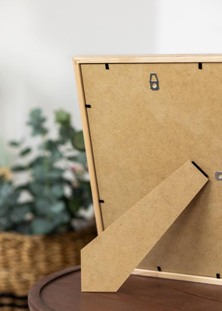 Ram Edsbyn Akrylglas Ek 10x21 cm