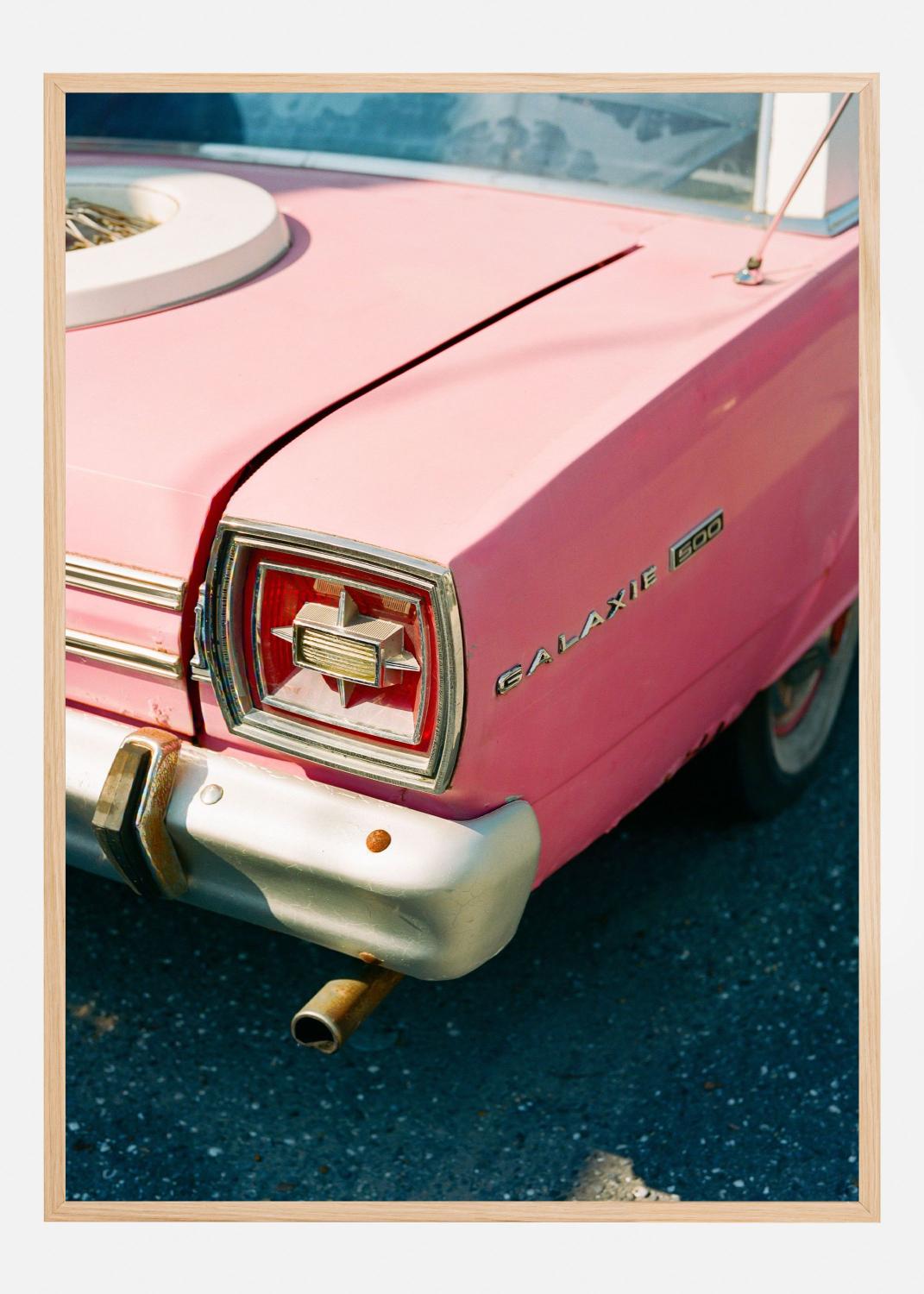 Product Image for New Orleans Ride VIII Poster (100x140 cm)