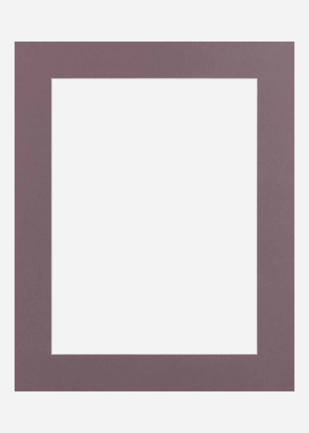 Product Image for Passepartout Geode (Vit kärna) 60x80 cm (49x69)