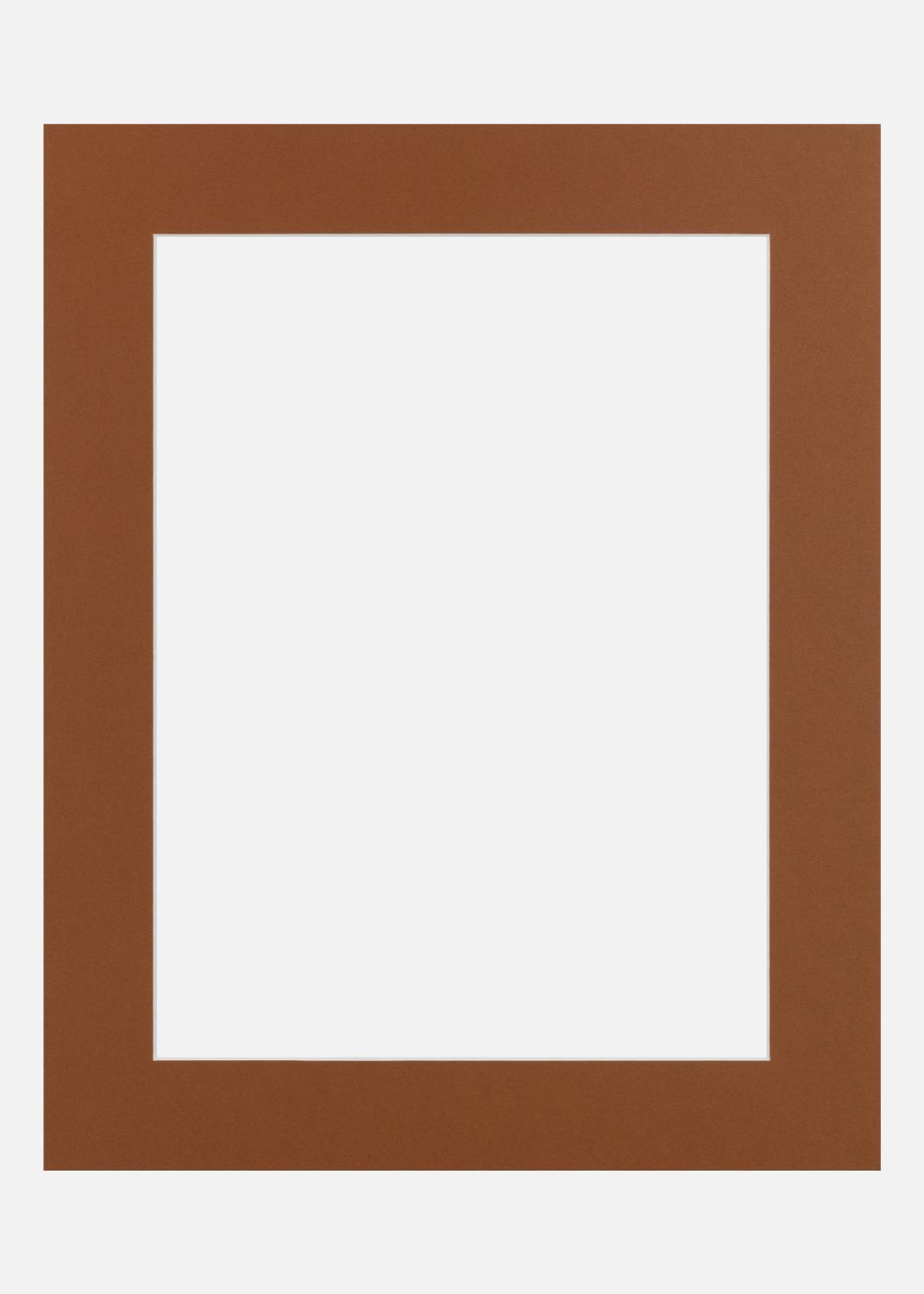 Product Image for Passepartout Catcher's Mitt (Vit kärna) 50x70 cm (41x58,4 - A2)