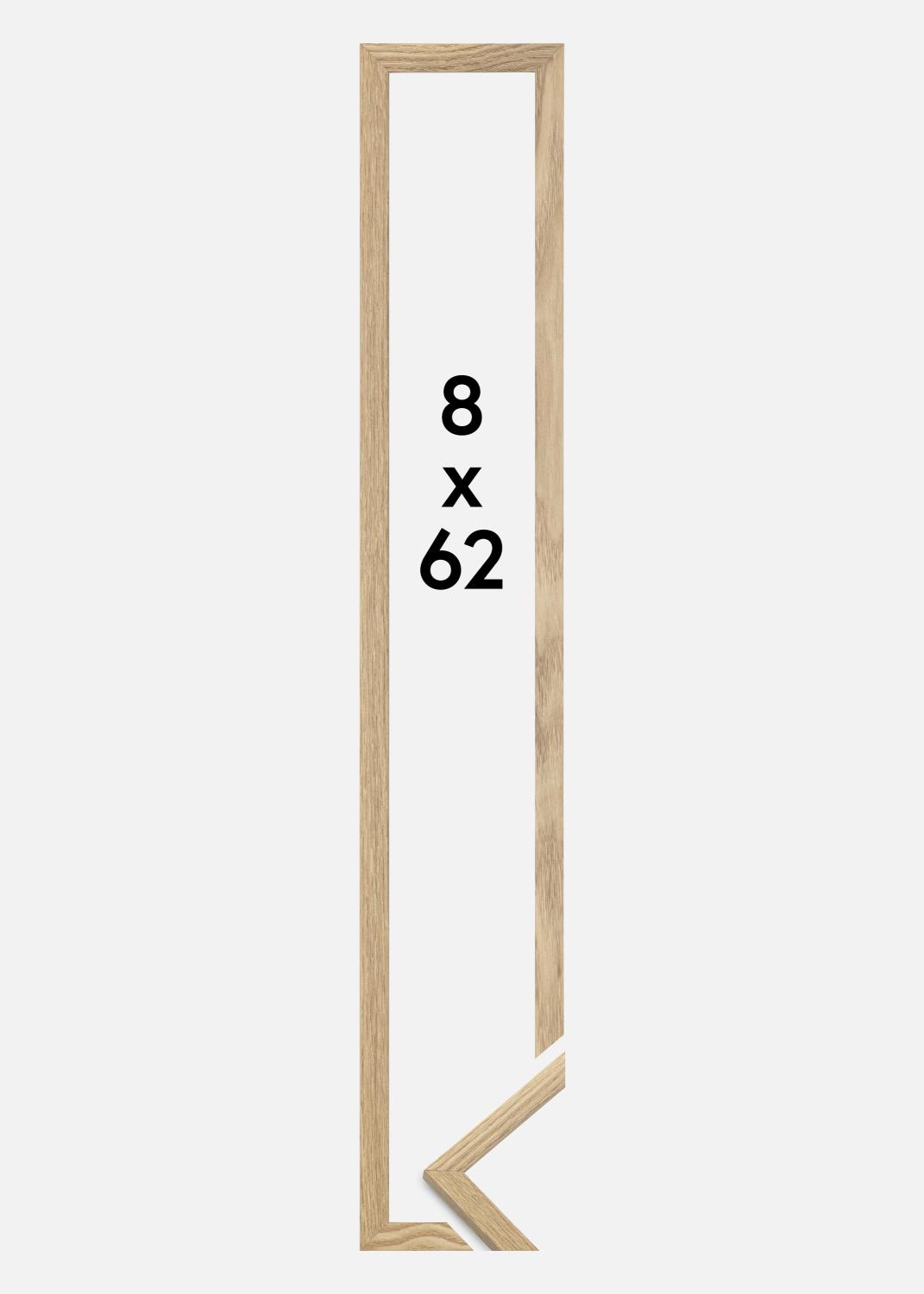 Product Image for Ram Trendy Akrylglas Ek 8x62 cm