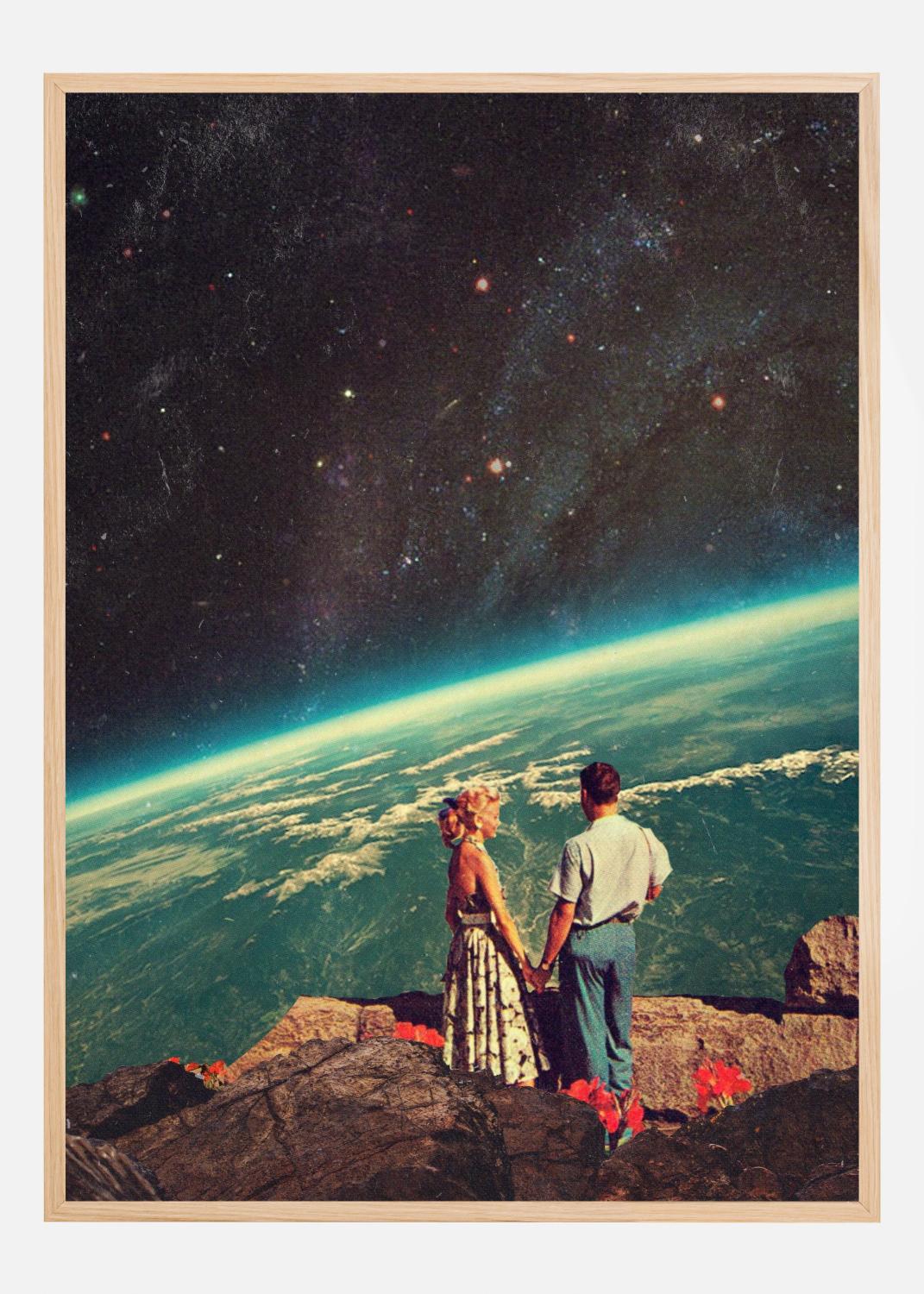 Product Image for Love Poster (100x140 cm)