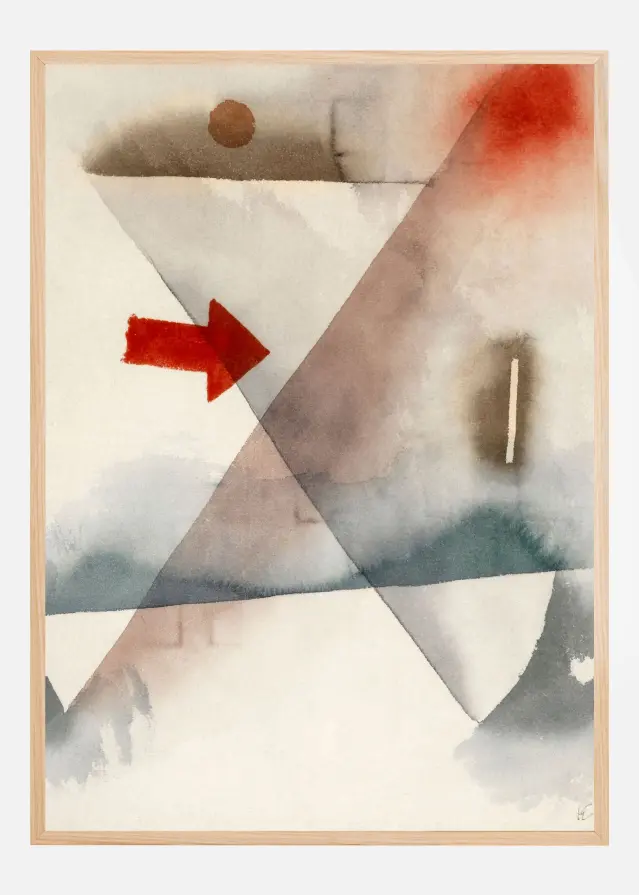 Chimes Poster