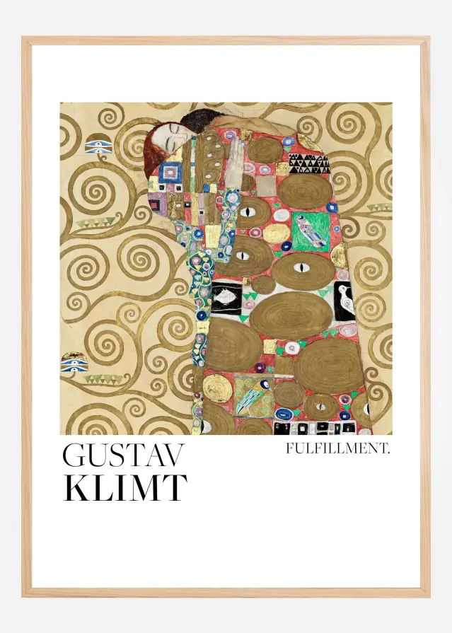 Fulfillment (1910a1911) 2 Poster