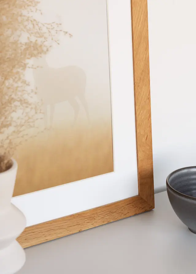 BGA Select Wide Akrylglas Ek 59,4x84,1 cm (A1)