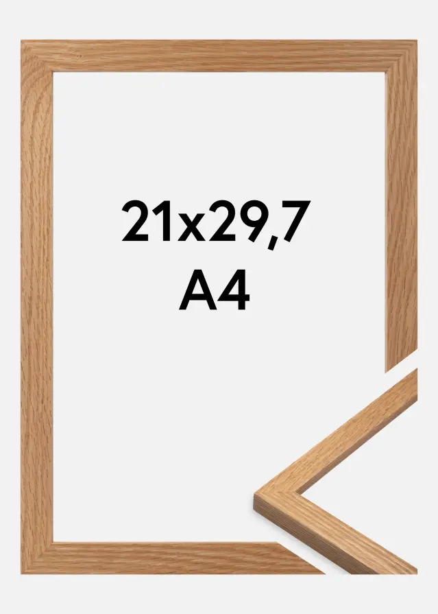 Premium by BGA Ek 21x29,7 cm (A4)