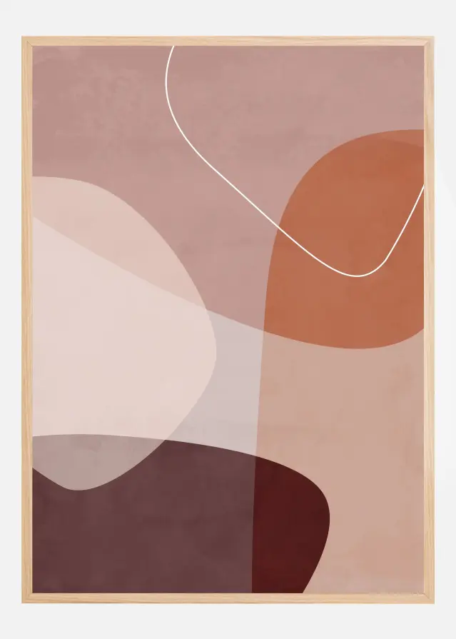 Graphic II11X Poster