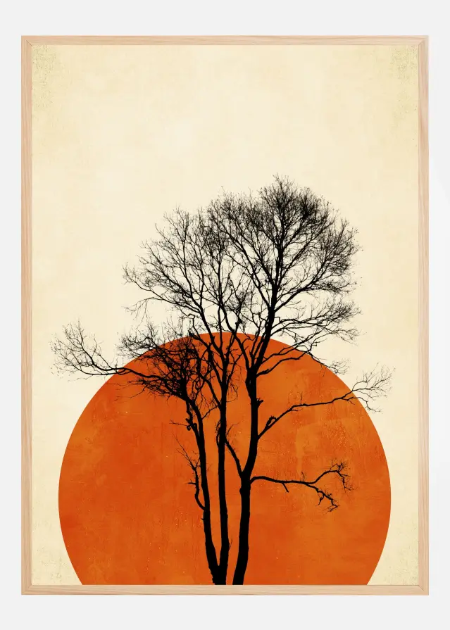 In the Wilderness Poster