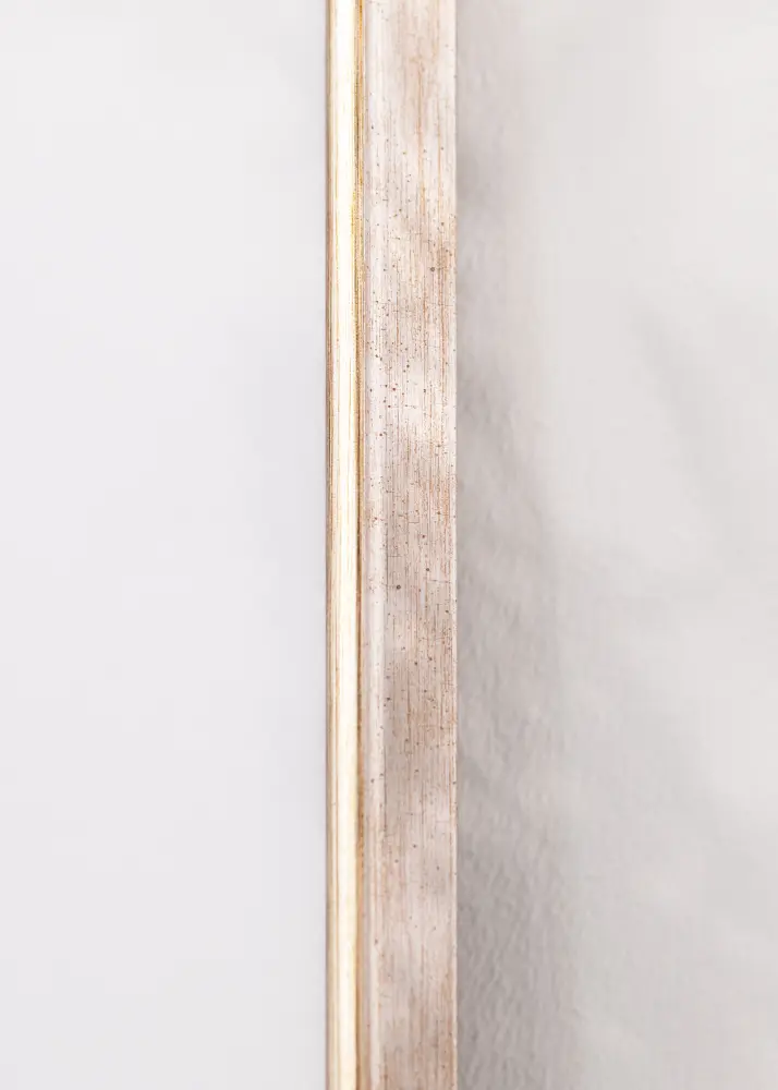 Ram Marisa Akrylglas Silver 21x29,7 cm (A4)