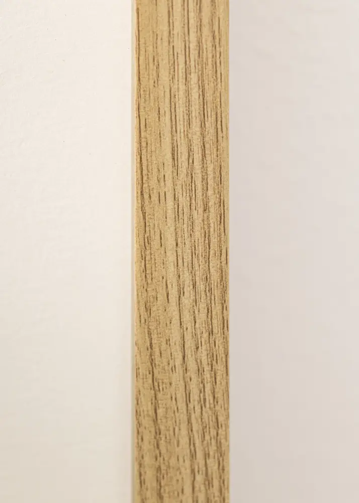 Tavelram Ek Bred 70 x 100 cm