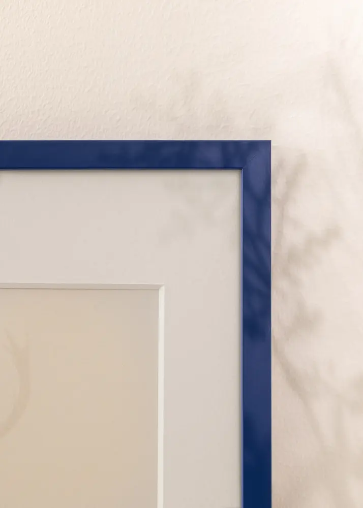 Ram NordicLine Classic Blue 42x59,4 cm (A2)