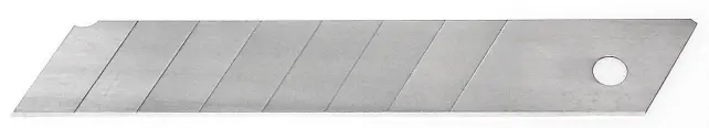 Brytblad till 18 mm kniv 10-pack