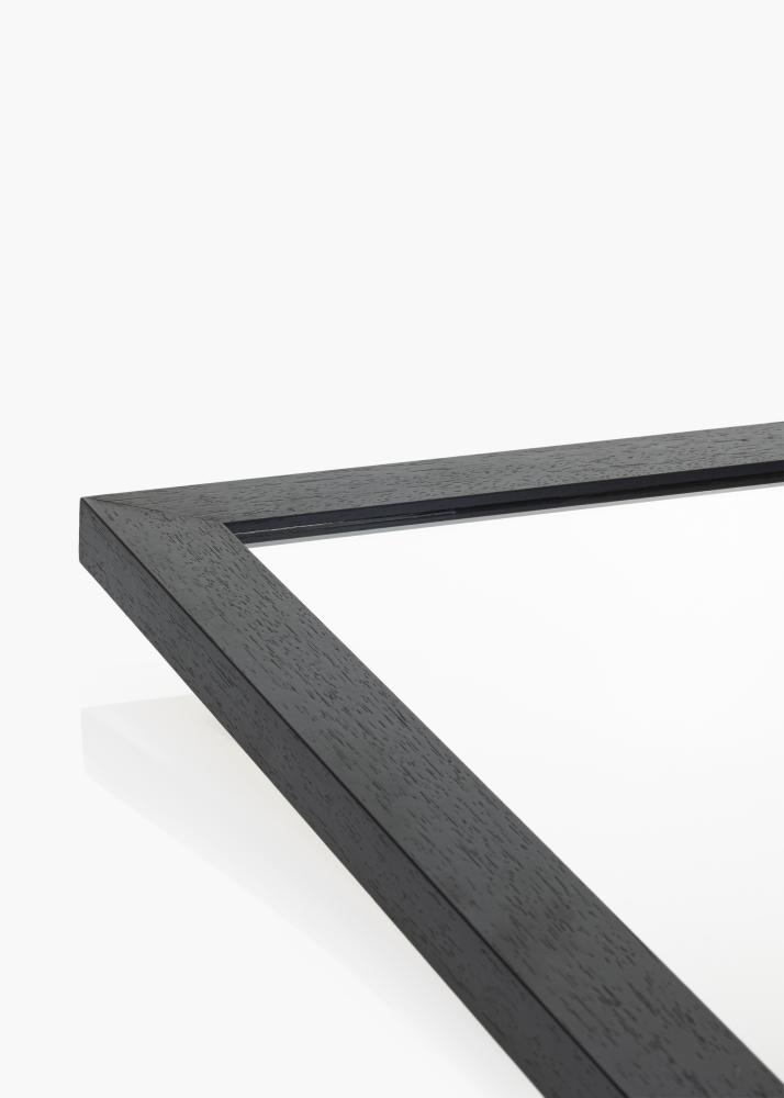 Spegel Amarillo Svart 57x77 cm