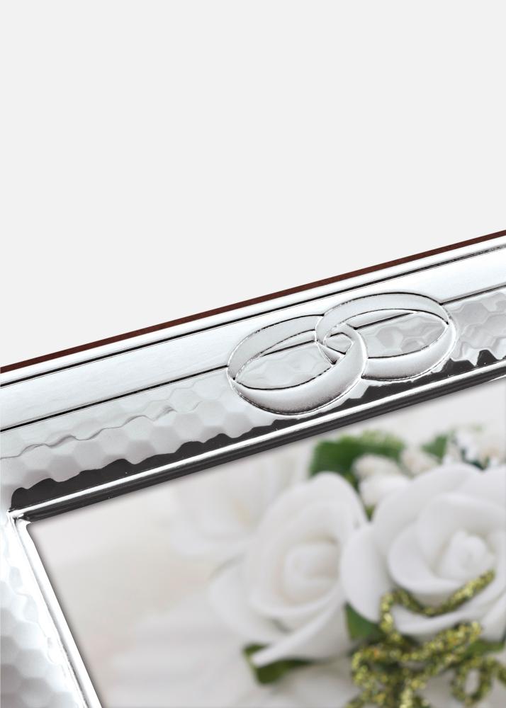 Ram Pavia Silver 15x20 cm