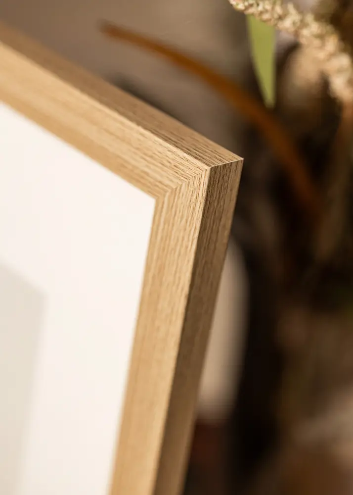 Ram Deco Akrylglas Ek 21x29.7 cm (A4)
