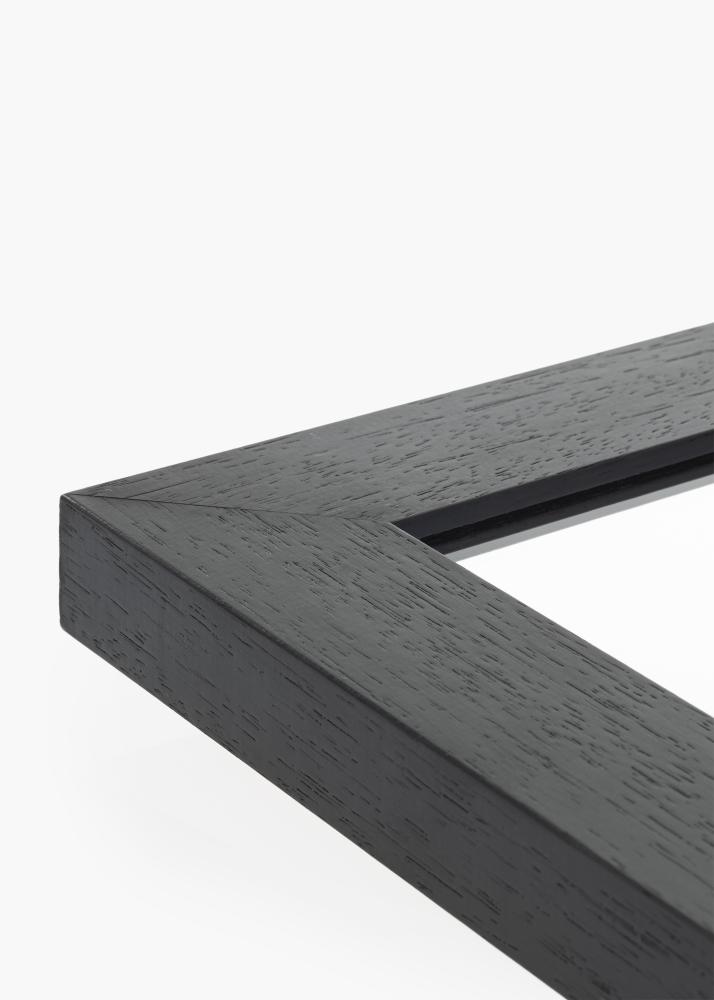 Spegel Amarillo Svart 57x77 cm