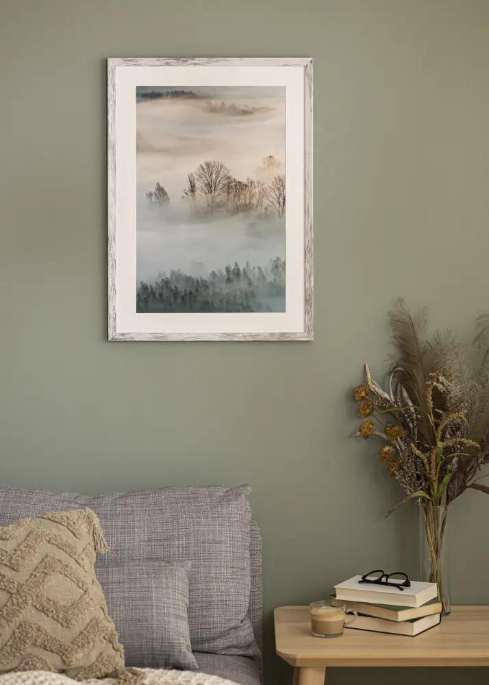Ram Fiorito Washed White Oak 70x100 cm