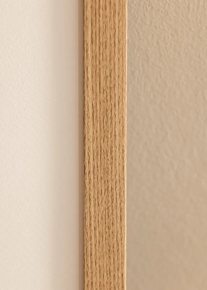 Ram Deco Akrylglas Ek 21x29.7 cm (A4)