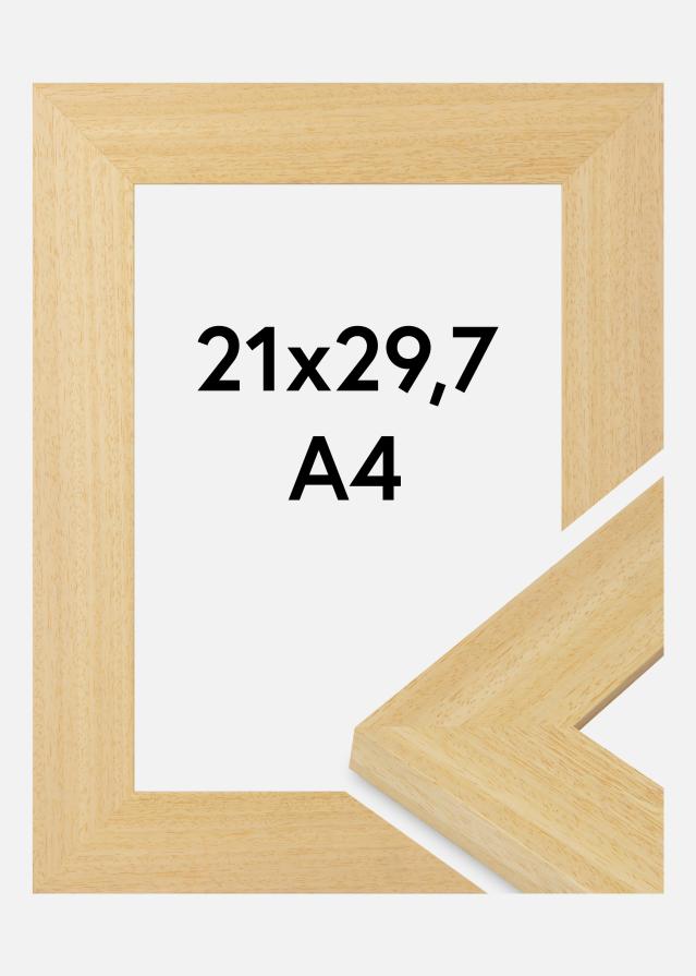 Ram Pembrokeshire Akrylglas Ek 21x29,7 cm (A4)