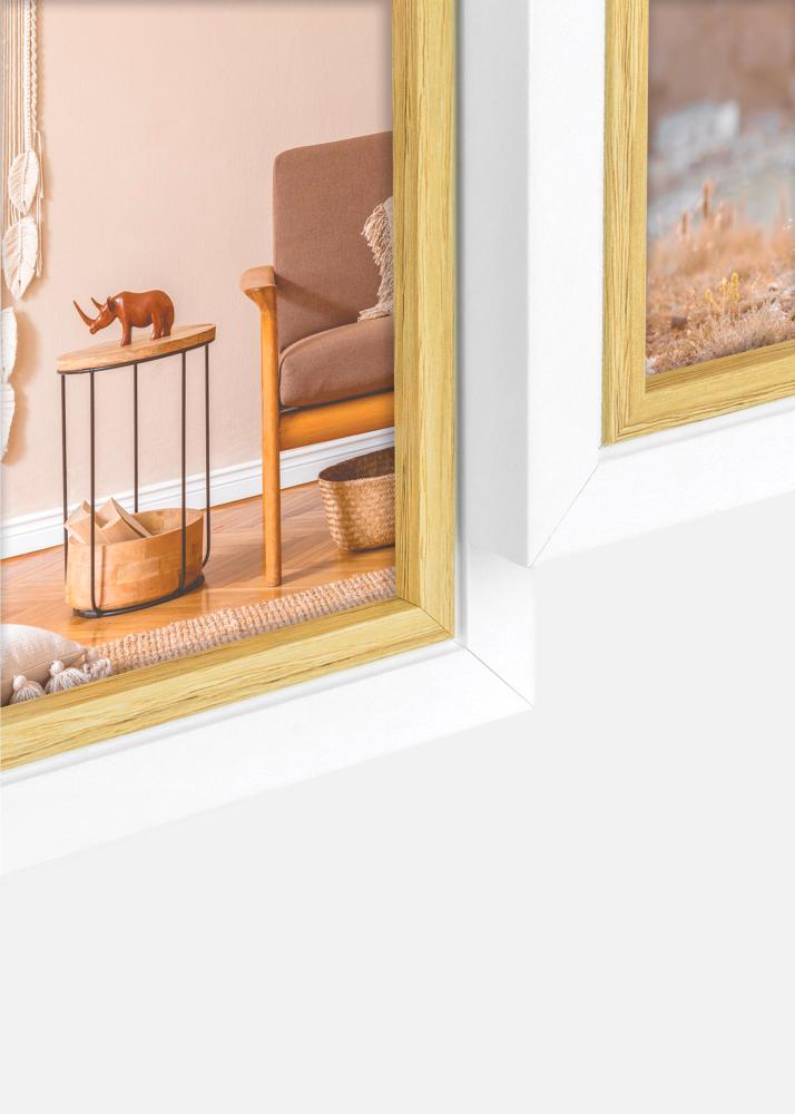 Ayas 4Q Collageram Vit - 4 bilder