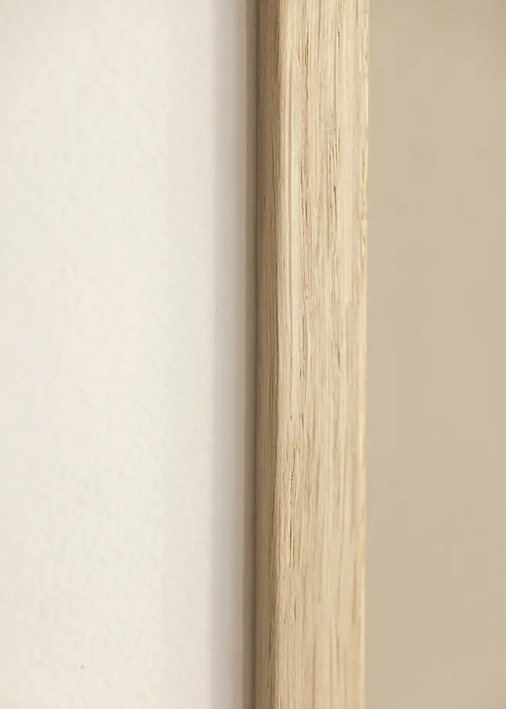 Ram Edsbyn Ek 21x29,7 cm (A4)
