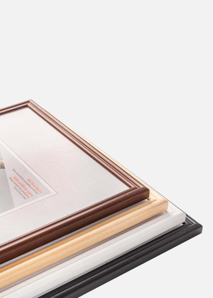 Ram Walther Select Akrylglas Nature 30x40 cm