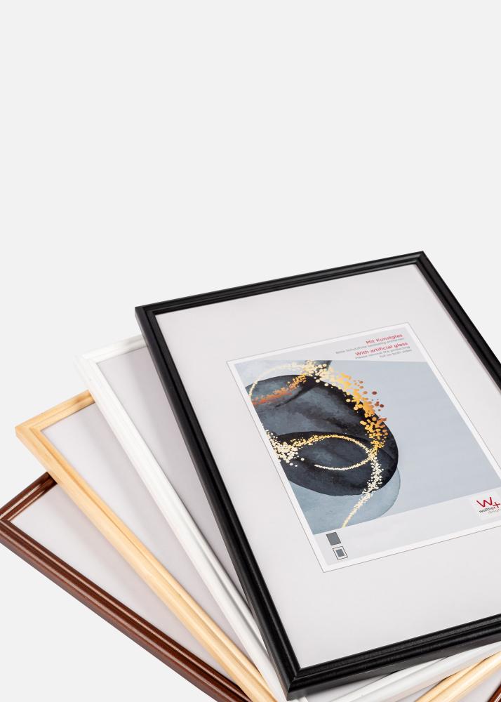 Ram Walther Select Akrylglas Nature 30x40 cm