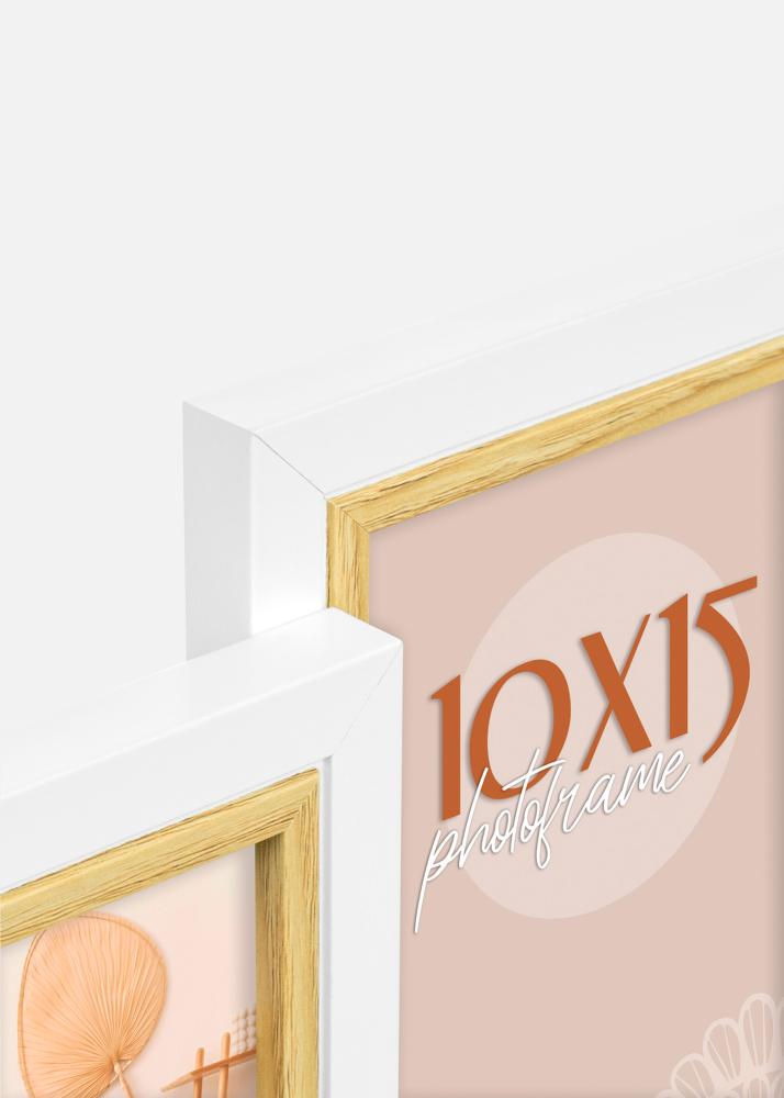 Ayas 4Q Collageram Vit - 4 bilder