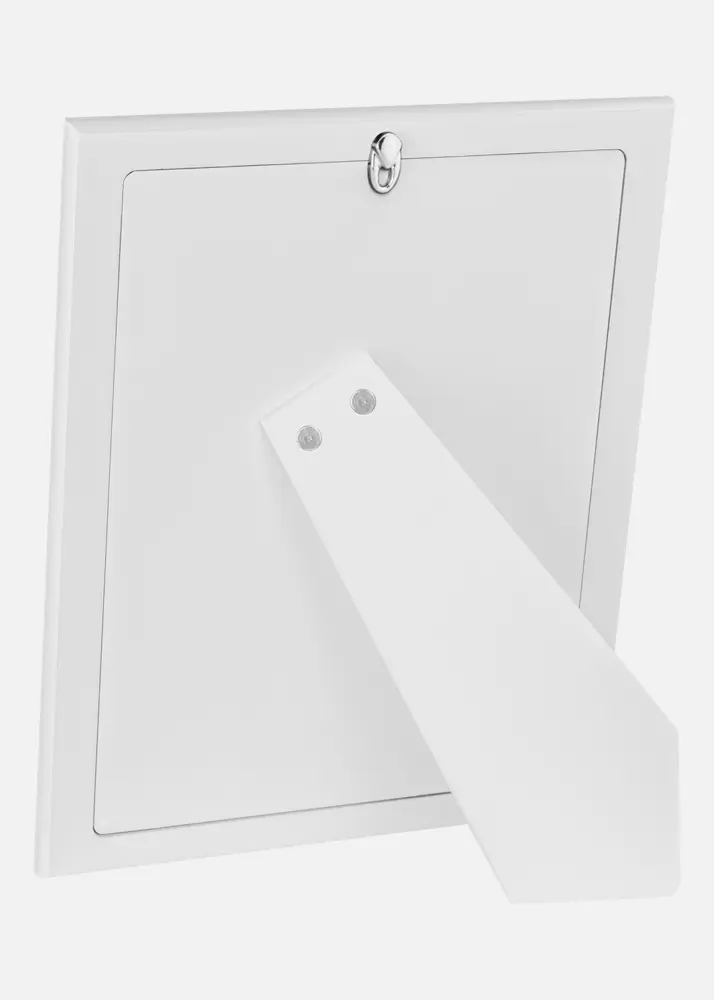 Ram Larino Vit 9x13 cm