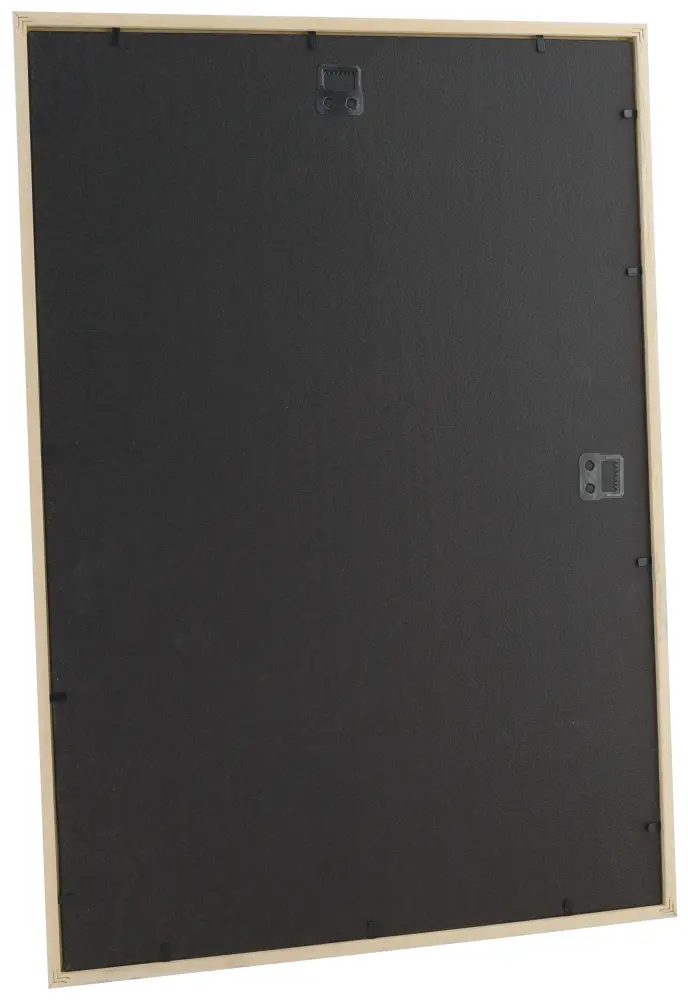 Ram Frame Black 29,7x42 cm (A3) ramar