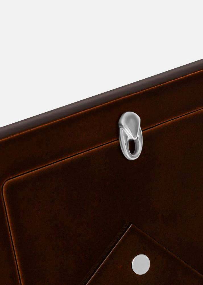 Ram Pavia Silver 15x20 cm