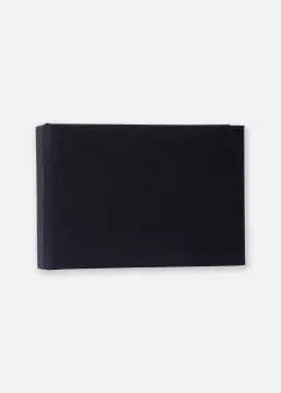 Base Line Canvas Mini Svart - 36 Bilder i 10x15 cm