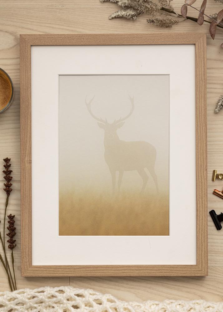 Ram New Stockholm Bok 15x20 cm