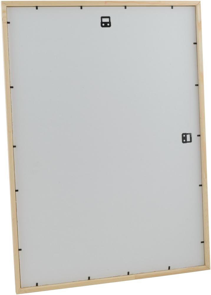 Ram Grimsåker Akrylglas Ek 59,4x84,1 cm (A1)