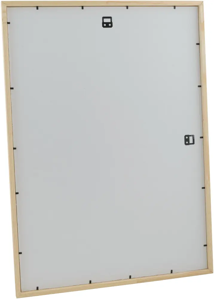 Ram Grimsåker Akrylglas Ek 59,4x84 cm (A1)