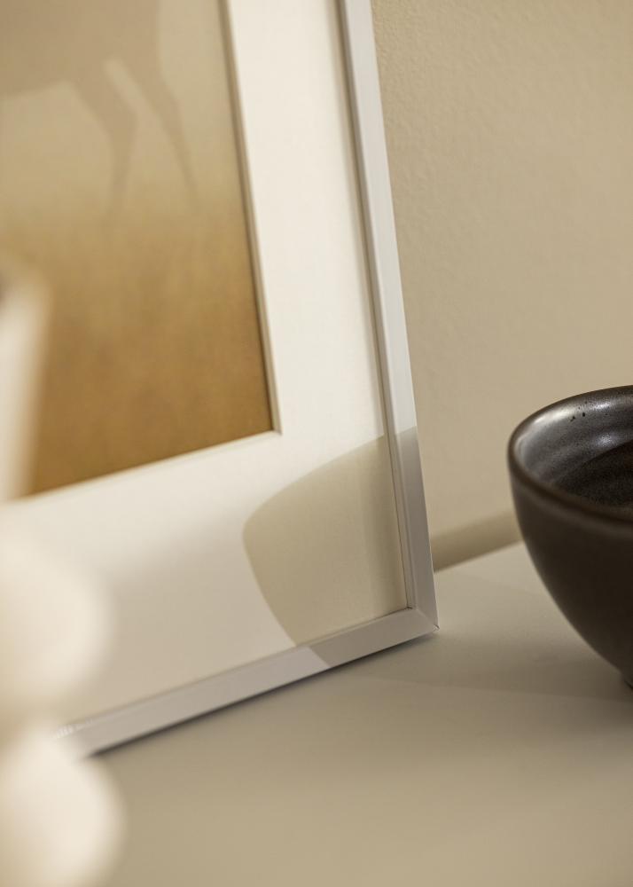 Ram Chair Vit 59,4x84,1 cm (A1)