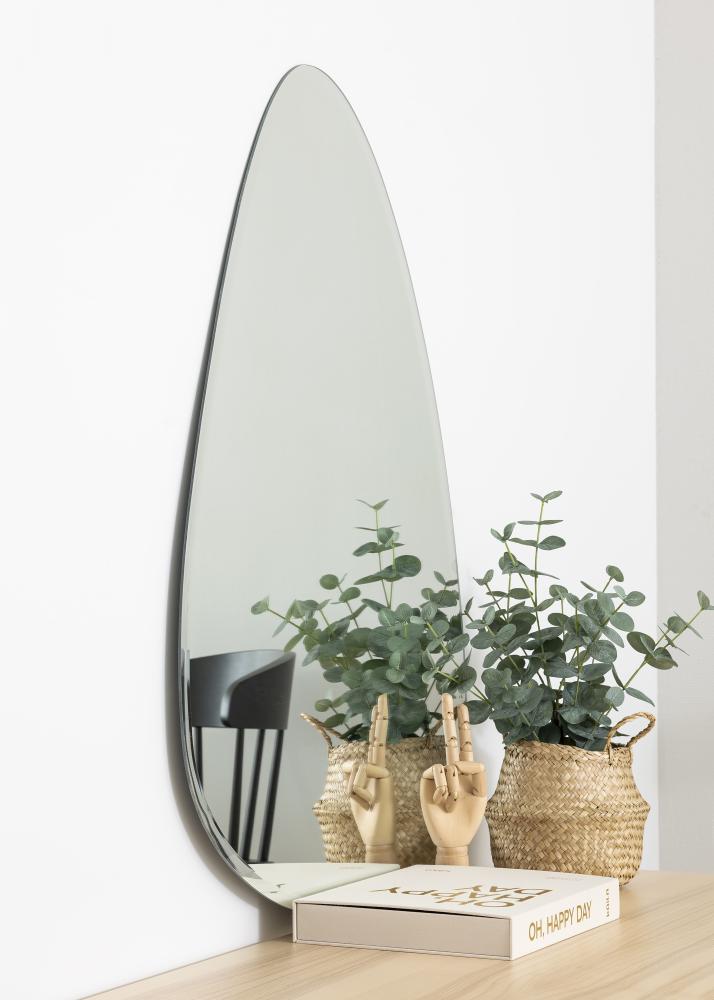 KAILA Spegel Shape I Deluxe 70x100 cm