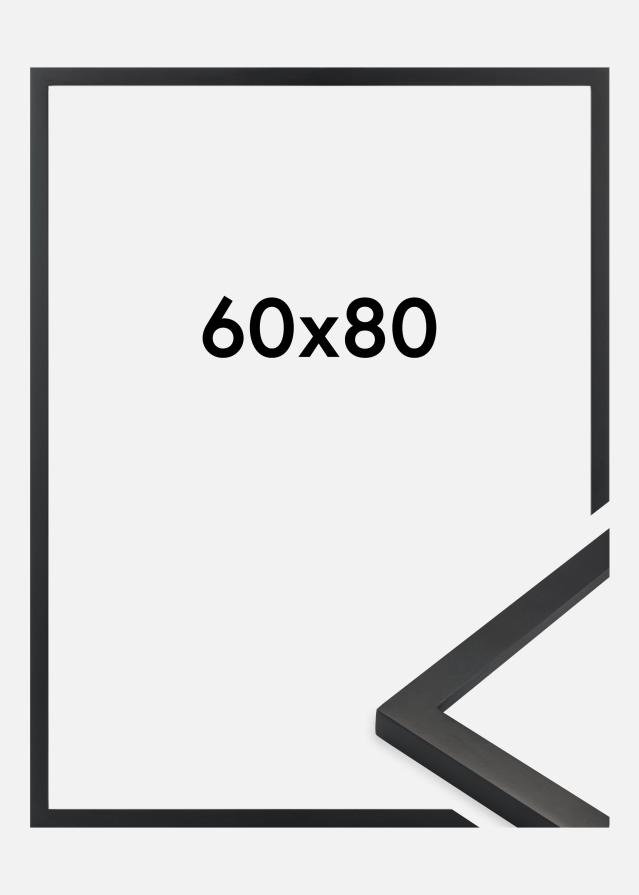 Premium by BGA Svart 60x80 cm