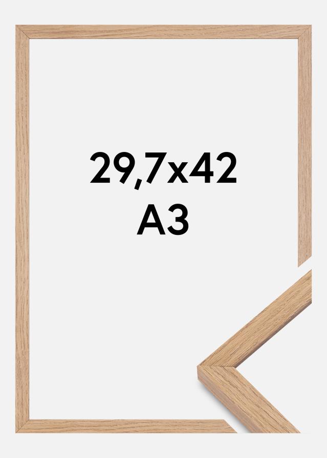 Ram Montgomery Matt Antireflexglas Ek 29,7x42 cm (A3)