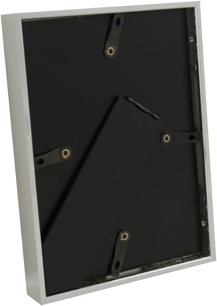 Ram Nielsen Premium Alpha Blank Silver 13x18 cm