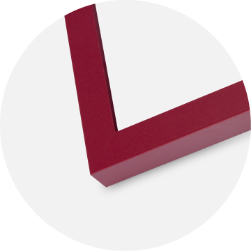 Ram Selection Akrylglas Raspberry 59.4x84,1 cm (A1)