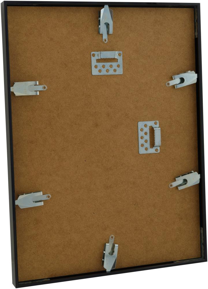 Ram Nielsen Premium Alpha Blank Svart 29,7x42 cm (A3)