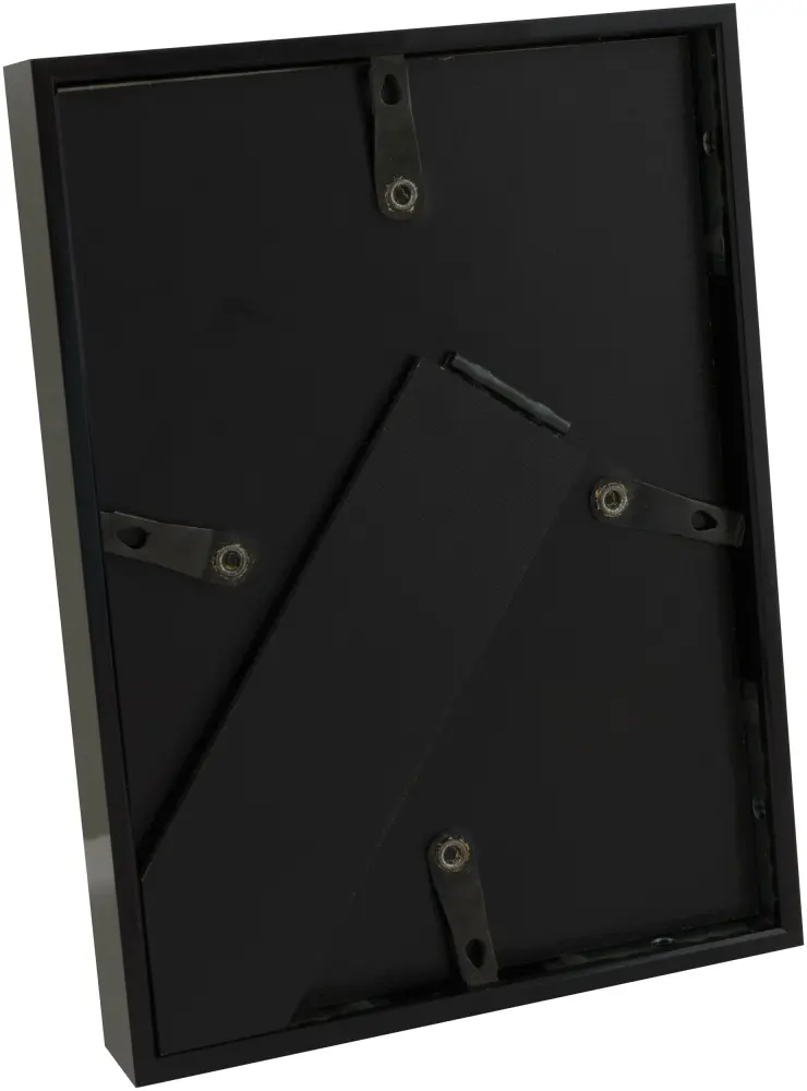 Ram Nielsen Premium Alpha Blank Svart 20x30 cm