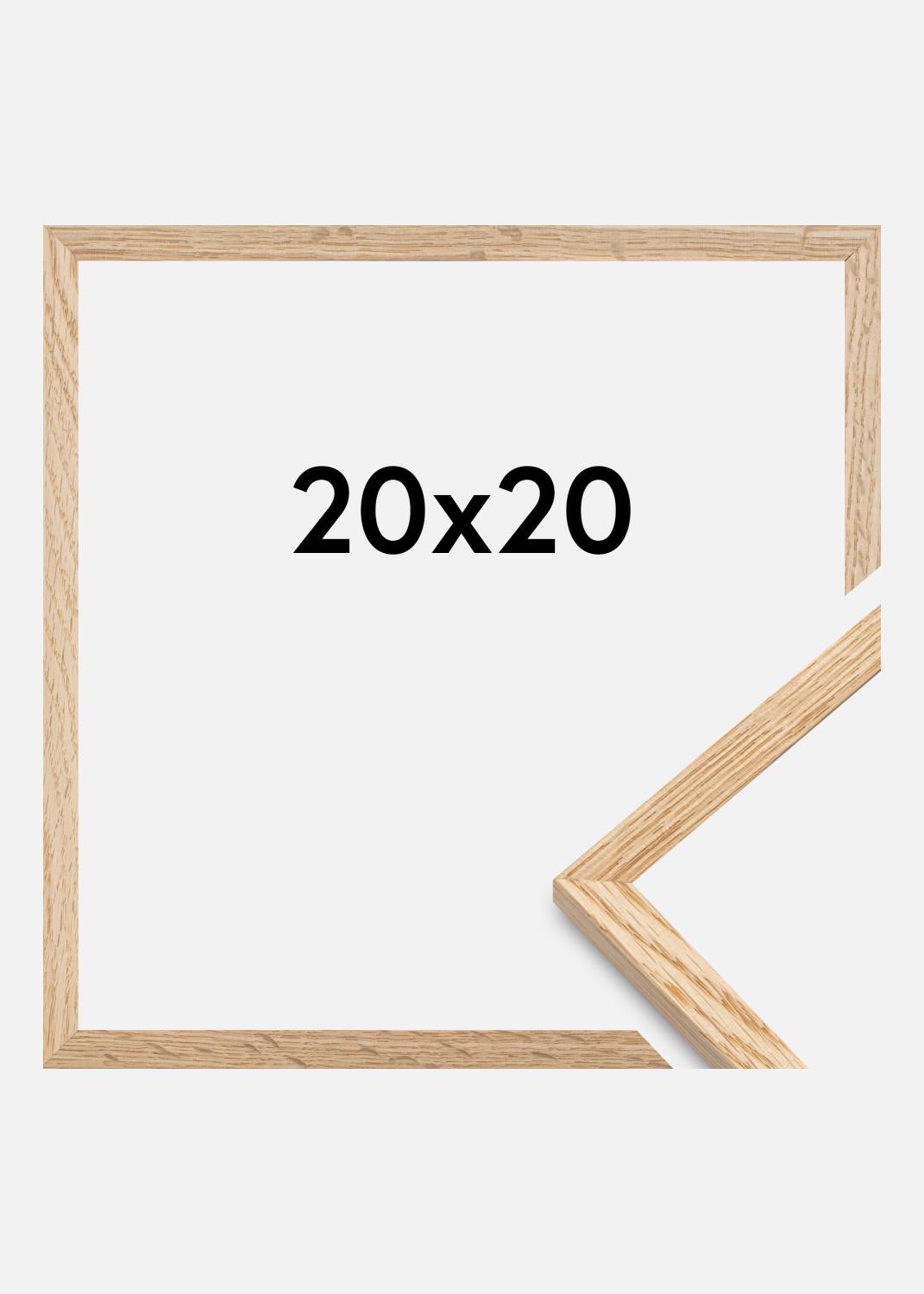 Product Image for Ram Tunn Ek Akrylglas 20x20 cm