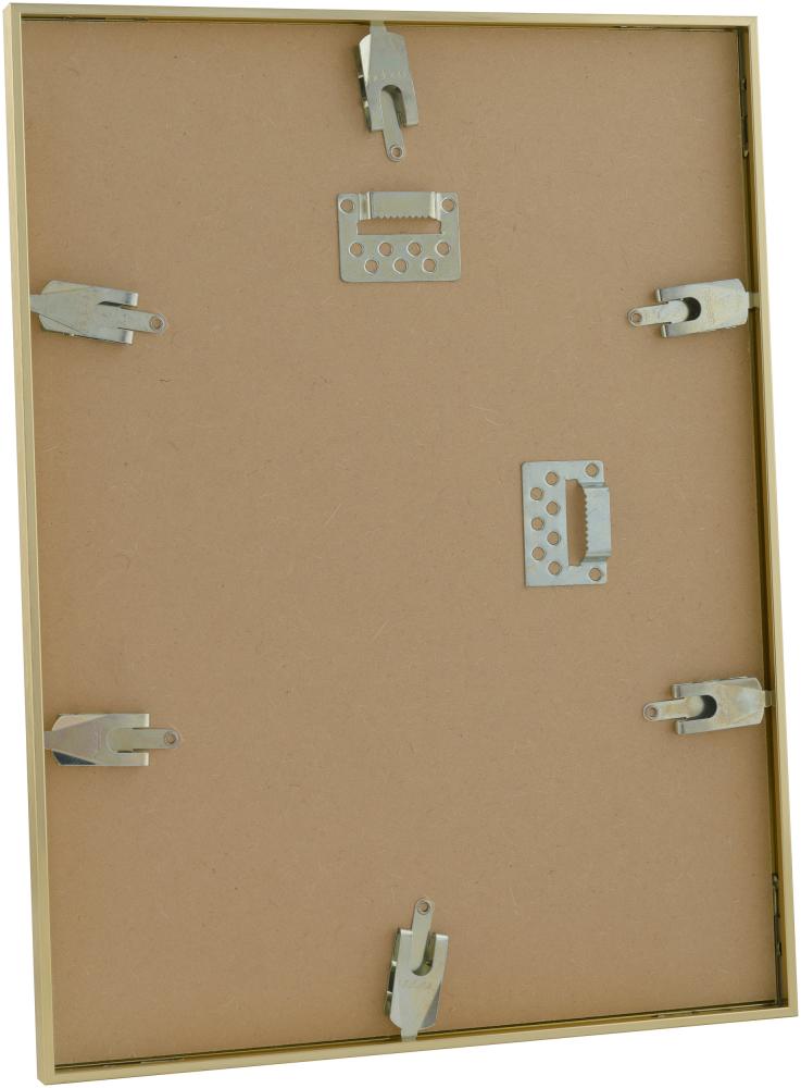 Ram Nielsen Premium Classic Guld 29,7x42 cm (A3)