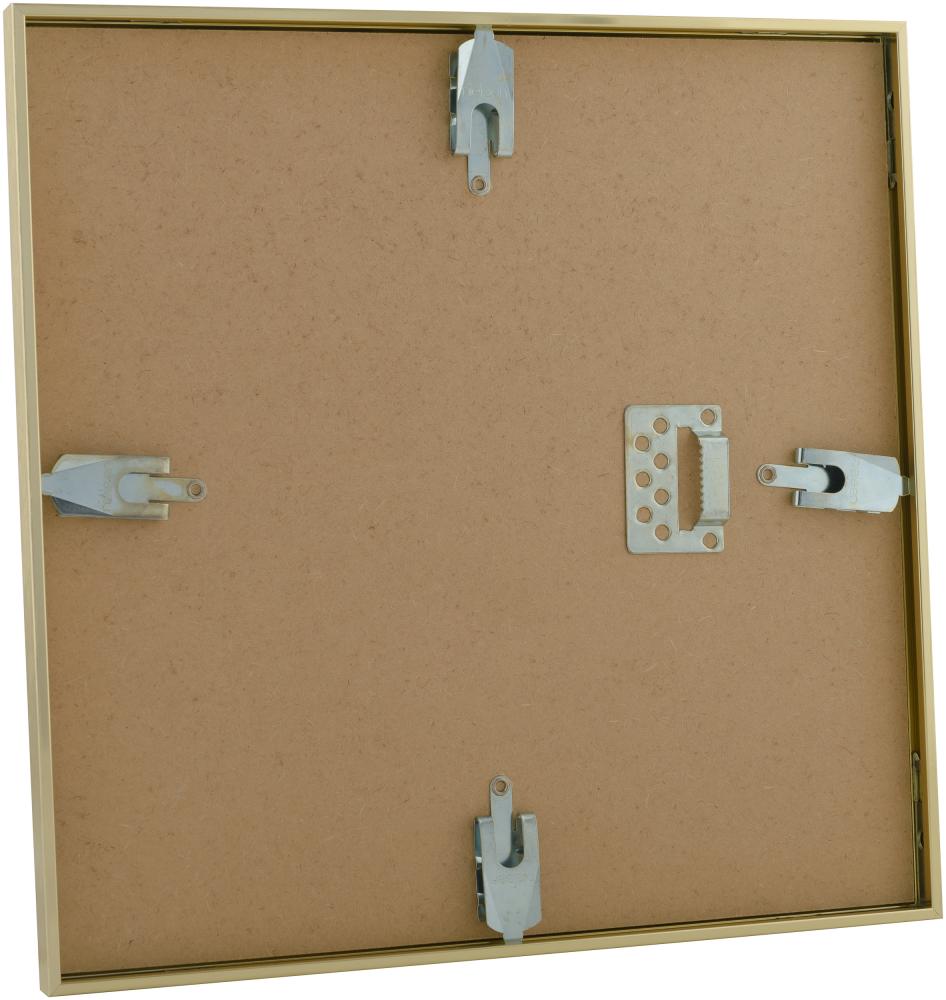 Ram Nielsen Premium Classic Guld 50x50 cm